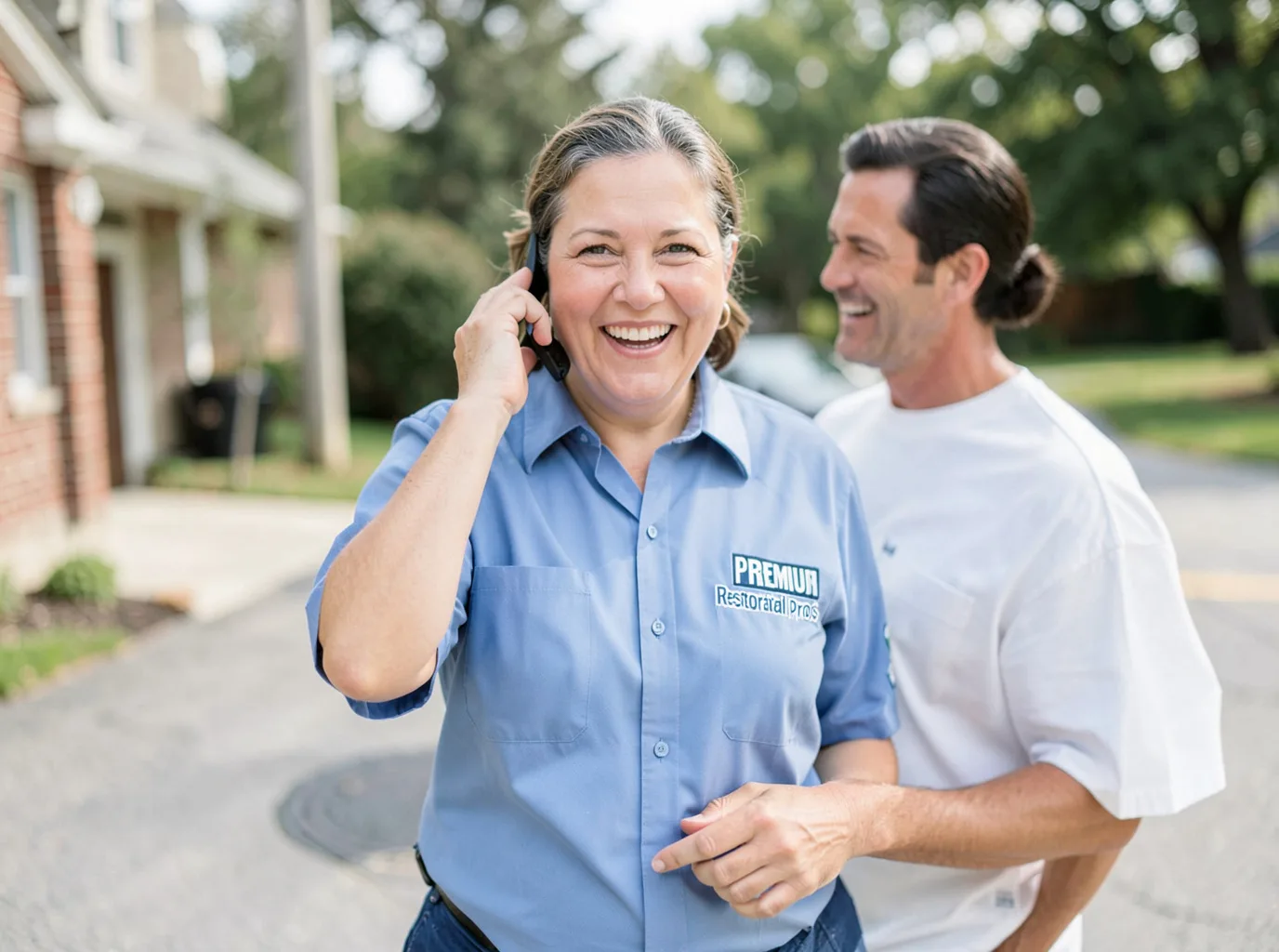Water Damage Restoration Oradell, NJ FAQs